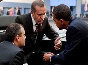 Erdoğan ile Obama, Esad sonrasını konuştu