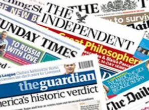 Erdoğan'ın Londra ziyareti İngiliz basınında