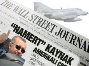 Erdoğan'ın namert dediği gazetenin bilinmeyenleri