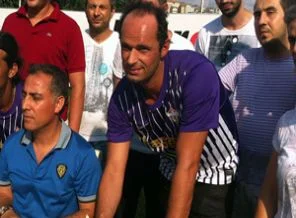 Ersen Martin imzayı attı