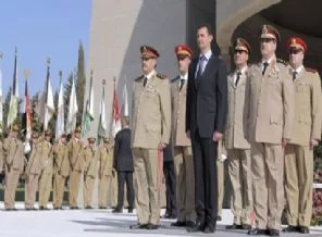 Esad'a darbe üstüne darbe
