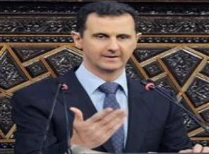 Esed de öldü iddiası