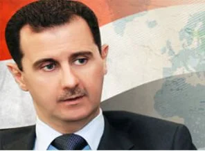 Esed'den PKK'ya tam destek