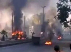 Esed'den Şam'a ağır hamle!