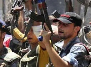 Esed teravih namazında ateş açtı: 30 ölü