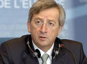 Euro Avrupa'yı parçalamak üzere