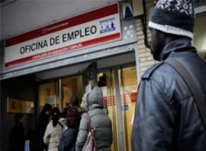 Euro Bölgesi'nde işsizlik alarmı
