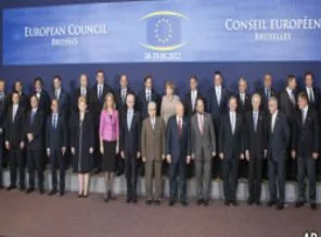 Euro bölgesine kötü haber