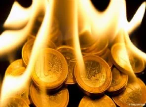 Euro kavgası kızışıyor