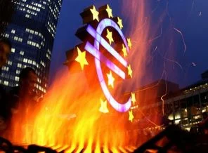Euro'nun az vakti kaldı