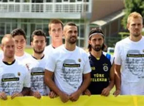 F.Bahçe'de Devler Ligi hazırlığı