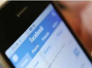 Facebook üzerinden seçmen kaydı