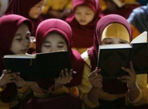 Farklı renkleriyle İslam dünyasında Ramazan