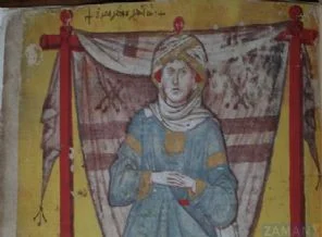 Fatih Sultan Mehmet belgeselinden sürpriz çıktı