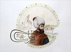 Fatih Sultan Mehmet'in öyküsü