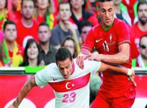 Fener olmadı rotası aslan