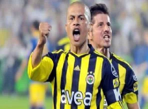 Fenerbahçe Avrupa'da