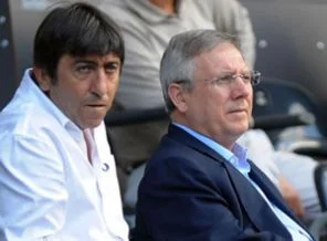 Fenerbahçe'den Rıdvan Dilmen açıklaması