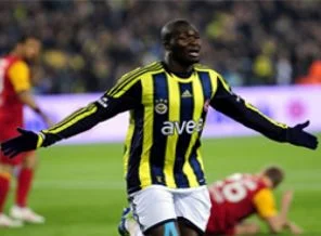 Fenerbahçe'den Sow açıklaması