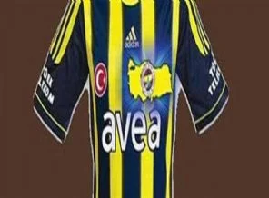 Fenerbahçe'nin bu forması çok konuşulacak!