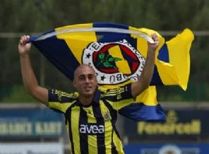 Fenerbahçe'ye bir veda...