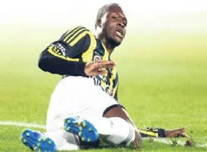 Fenerbahçeli yıldızla oruç zirvesi