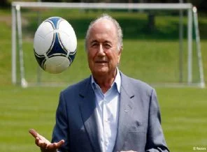 FIFA'da rüşvet depremi