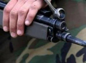 Filipinler'de çatışma