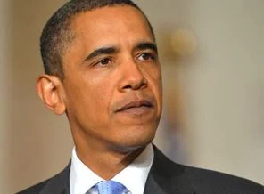 Filistin'den Obama'ya kınama!