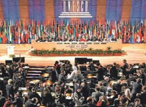 Filistin'in UNESCO'da ilk icraatı Beytüllahim