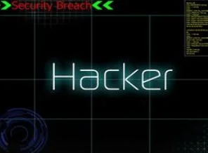 Filistinli hackerlar Knesset'in web sitesini çökertti