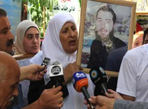 Filistinli Safadi'nin açlık grevi 41. gününde