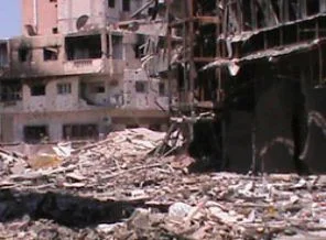 FLAŞ! Suriye Savunma Bakanı öldürüldü