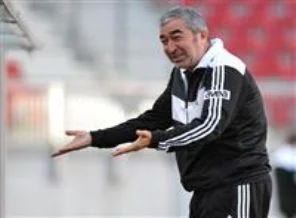'Futbol için büyük bir aşk lazım'