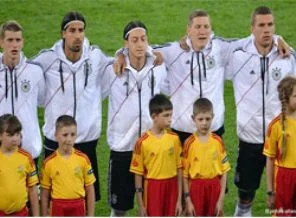 Futbol ve Milli Marş