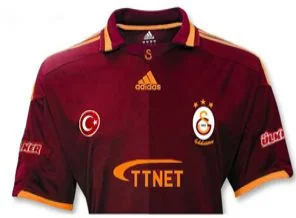 G.Saray'a yakalı forma geliyor