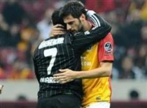 G.Saray'ın bitmeyen sıkıntısı!