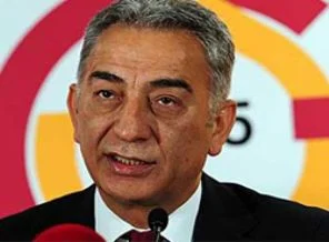 'Galatasaray'a ihanet ettiler'