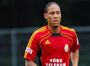 Galatasaray'da beklenen ayrılık!