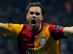 Galatasaray'da 'dev' sıkıntı