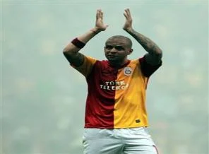 'Galatasaray Melo'dan vazgeçmedi'
