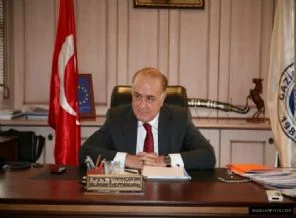 Gaziantep'te skandal !