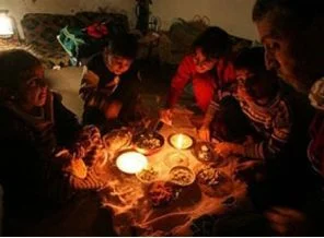 Gazze'de yakıt sıkıntısı