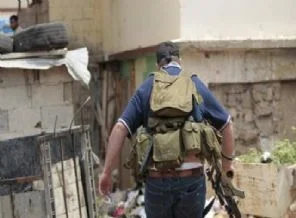 Gerginlik Suriye'den Lübnan'a sıçradı