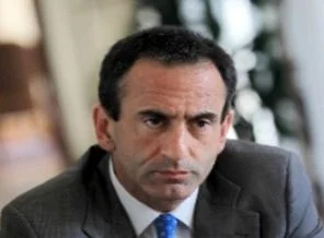 Gordon: Suriye'de birlik ve beraberlikten yanayız