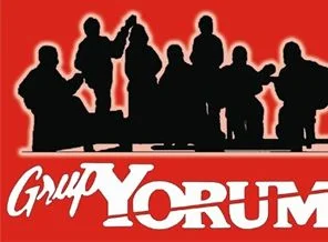Grup Yorum'un Esed hayranlığı!