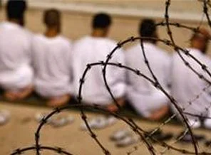 Guantanamo'da İlaçlı İşkence