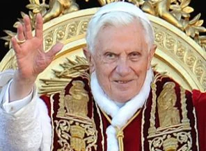 Günaydın Papa Efendi !