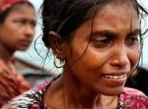 Güney Kore, Myanmar'a 700 çadır gönderiyor