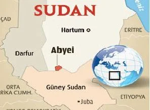 Güney Sudan bağımsız ama 'özgür değil'